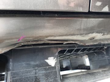 КУЗОВ НА TOYOTA PRADO KZJ78 1KZ-TE