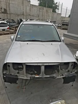 КУЗОВ НА SUZUKI GRAND ESCUDO TX92W H27A