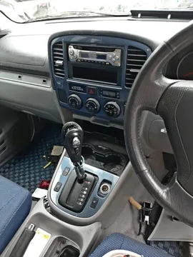 КУЗОВ НА SUZUKI GRAND ESCUDO TX92W H27A
