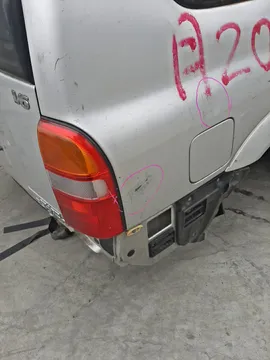 КУЗОВ НА SUZUKI GRAND ESCUDO TX92W H27A