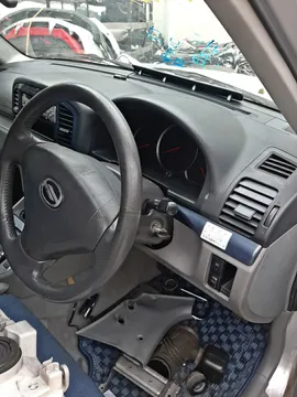 КУЗОВ НА SUZUKI GRAND ESCUDO TX92W H27A