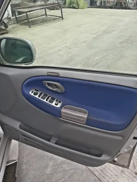КУЗОВ НА SUZUKI GRAND ESCUDO TX92W H27A