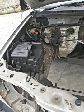 КУЗОВ НА SUZUKI GRAND ESCUDO TX92W H27A