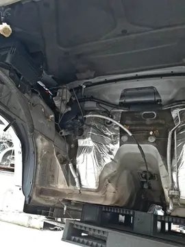КУЗОВ НА SUZUKI GRAND ESCUDO TX92W H27A