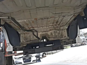КУЗОВ НА SUZUKI GRAND ESCUDO TX92W H27A