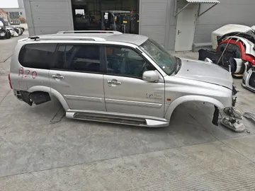 КУЗОВ НА SUZUKI GRAND ESCUDO TX92W H27A