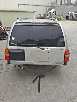 КУЗОВ НА SUZUKI GRAND ESCUDO TX92W H27A