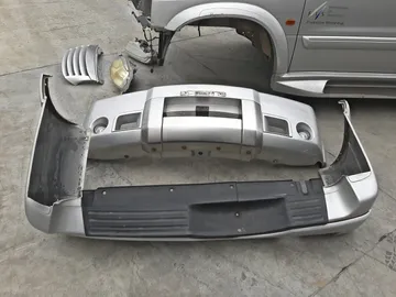 КУЗОВ НА SUZUKI GRAND ESCUDO TX92W H27A
