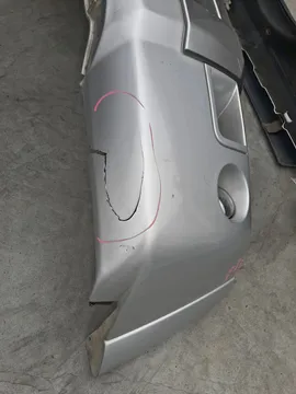 КУЗОВ НА SUZUKI GRAND ESCUDO TX92W H27A