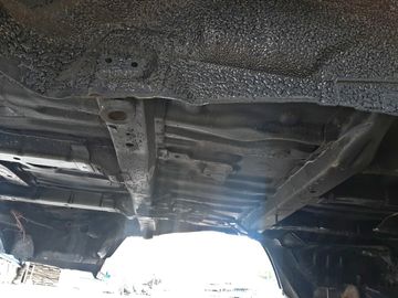 КУЗОВ НА TOYOTA PRADO KZJ95 1KZ-TE