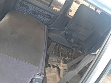 КУЗОВ НА TOYOTA PRADO KZJ95 1KZ-TE