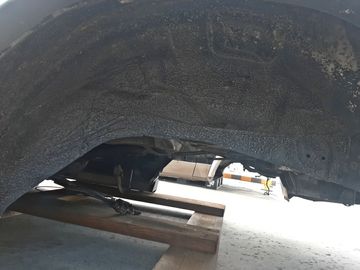 КУЗОВ НА TOYOTA PRADO KZJ95 1KZ-TE