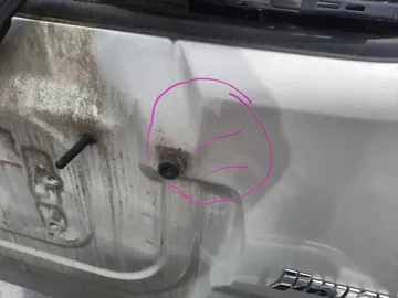 КУЗОВ НА SUZUKI JIMNY JB23W K6A-T