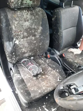 КУЗОВ НА SUZUKI JIMNY JB23W K6A-T