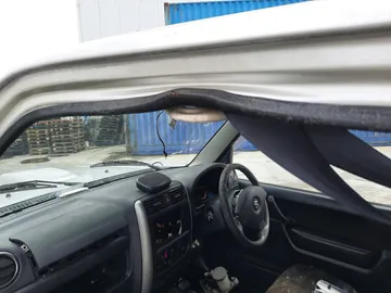 КУЗОВ НА SUZUKI JIMNY JB23W K6A-T