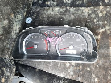 КУЗОВ НА SUZUKI JIMNY JB23W K6A-T