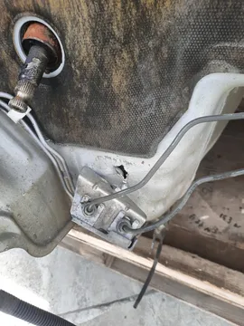КУЗОВ НА SUZUKI JIMNY JB23W K6A-T