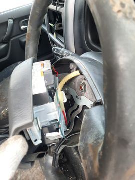 КУЗОВ НА SUZUKI JIMNY JB23W K6A-T