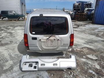 КУЗОВ НА SUZUKI JIMNY JB23W K6A-T