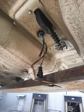 КУЗОВ НА SUZUKI JIMNY JB23W K6A-T