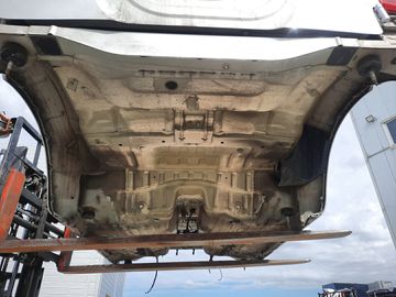 КУЗОВ НА SUZUKI JIMNY JB23W K6A-T