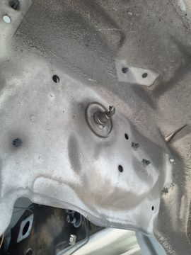 КУЗОВ НА SUZUKI JIMNY JB23W K6A-T
