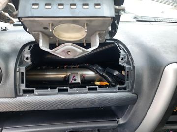 КУЗОВ НА SUZUKI JIMNY JB23W K6A-T