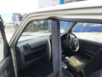 КУЗОВ НА SUZUKI JIMNY JB23W K6A-T