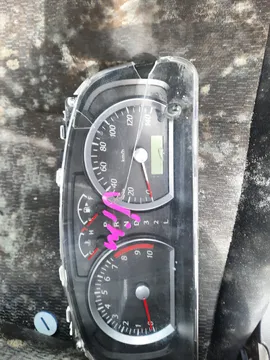 КУЗОВ НА SUZUKI JIMNY JB23W K6A-T