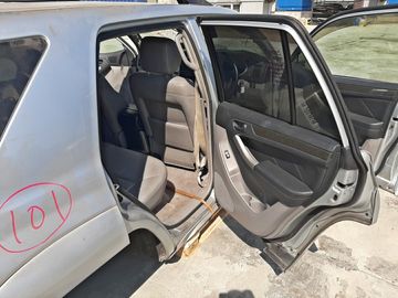 КУЗОВ НА TOYOTA SURF TRN215 2TR-FE
