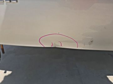 КУЗОВ НА TOYOTA SURF TRN215 2TR-FE