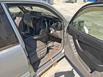 КУЗОВ НА TOYOTA SURF TRN215 2TR-FE