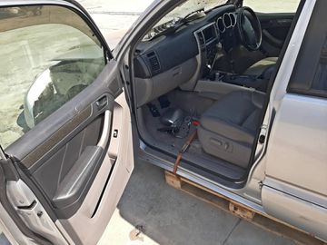 КУЗОВ НА TOYOTA SURF TRN215 2TR-FE