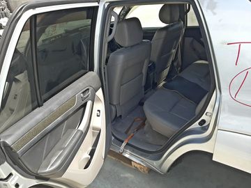 КУЗОВ НА TOYOTA SURF TRN215 2TR-FE