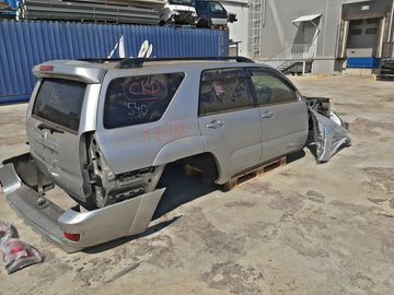 КУЗОВ НА TOYOTA SURF TRN215 2TR-FE