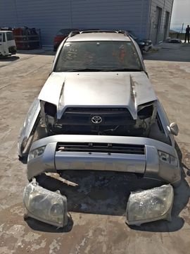 КУЗОВ НА TOYOTA SURF TRN215 2TR-FE