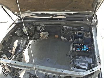 КУЗОВ НА TOYOTA SURF TRN215 2TR-FE