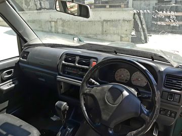 КУЗОВ НА SUZUKI JIMNY JB23W K6A-T
