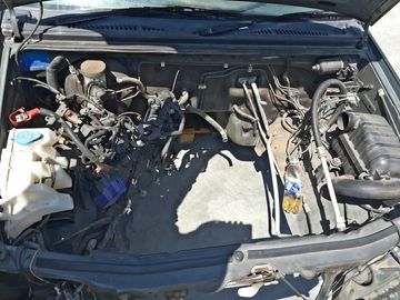 КУЗОВ НА SUZUKI JIMNY JB23W K6A-T