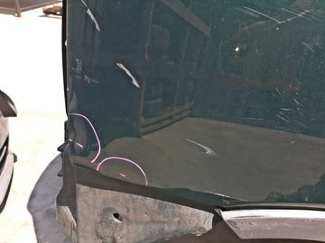 КУЗОВ НА SUZUKI JIMNY JB23W K6A-T