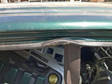 КУЗОВ НА SUZUKI JIMNY JB23W K6A-T