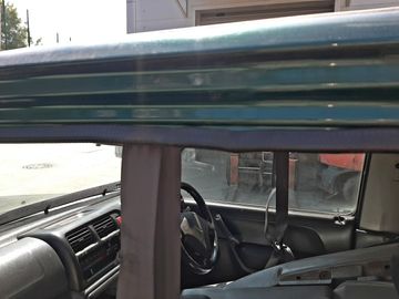 КУЗОВ НА SUZUKI JIMNY JB23W K6A-T