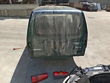 КУЗОВ НА SUZUKI JIMNY JB23W K6A-T