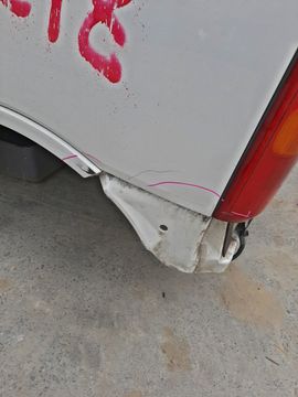 КУЗОВ НА SUZUKI JIMNY JB23W K6A-T