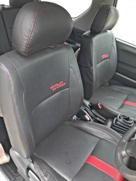 КУЗОВ НА SUZUKI JIMNY JB23W K6A-T