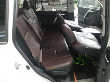 КУЗОВ НА TOYOTA LAND CRUISER PRADO GDJ150 1GD-FTV