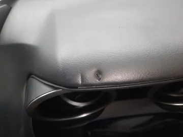 КУЗОВ НА TOYOTA LAND CRUISER PRADO GDJ150 1GD-FTV