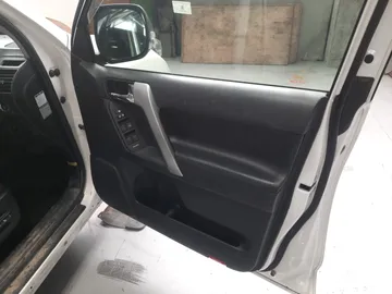 КУЗОВ НА TOYOTA LAND CRUISER PRADO GDJ150 1GD-FTV