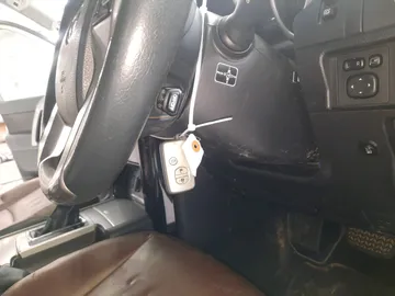 КУЗОВ НА TOYOTA LAND CRUISER PRADO GDJ150 1GD-FTV