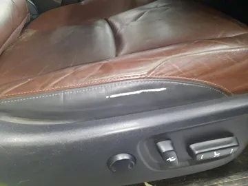 КУЗОВ НА TOYOTA LAND CRUISER PRADO GDJ150 1GD-FTV